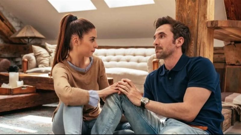 إنعاش العلاقة