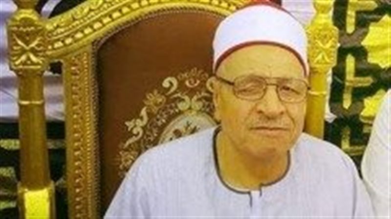 الشيخ محمود محمد