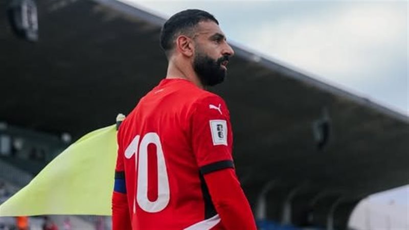 محمد صلاح