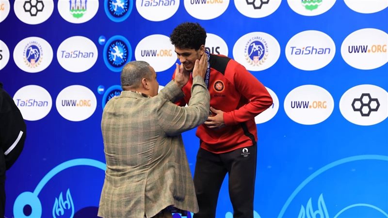 محمد حسن