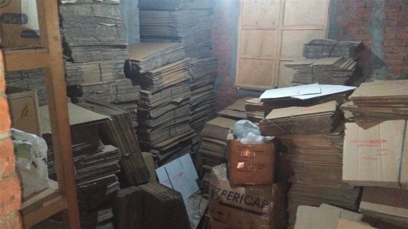 جانب من الحملة 