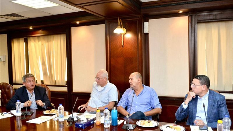 المجلس الاعلى للاعلام