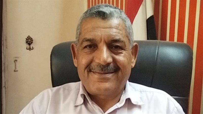 المهندس احمد العربي