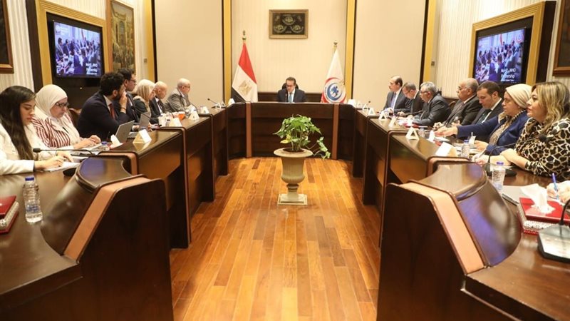 الدكتور خالد عبدالغفار