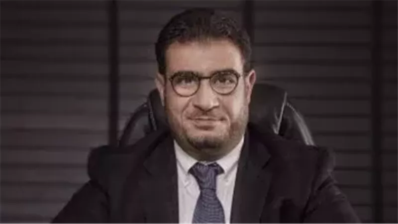 طارق الجيوشي