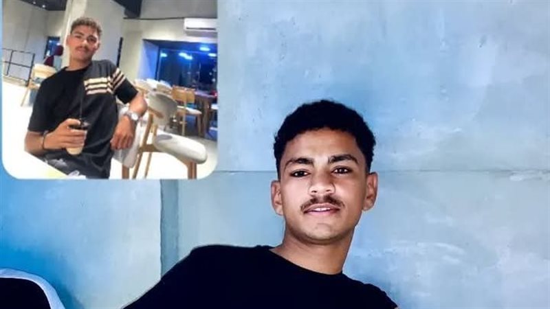 الطالب أحمد علي الدين