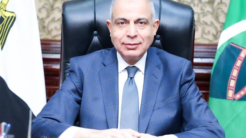 اللواء عماد كدوانى