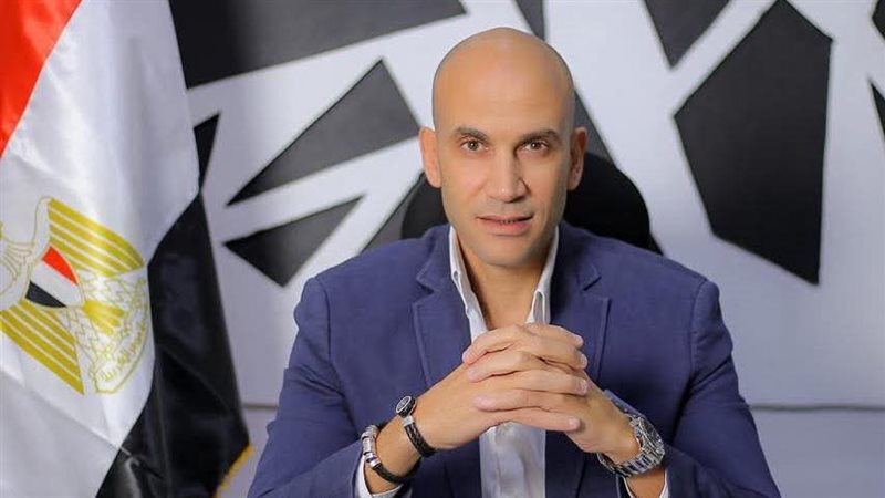 أحمد بدرة