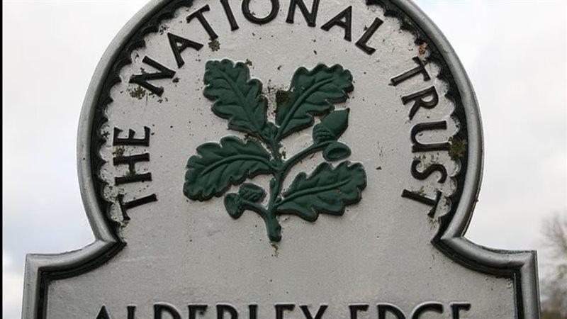 ألديرلي إيدج