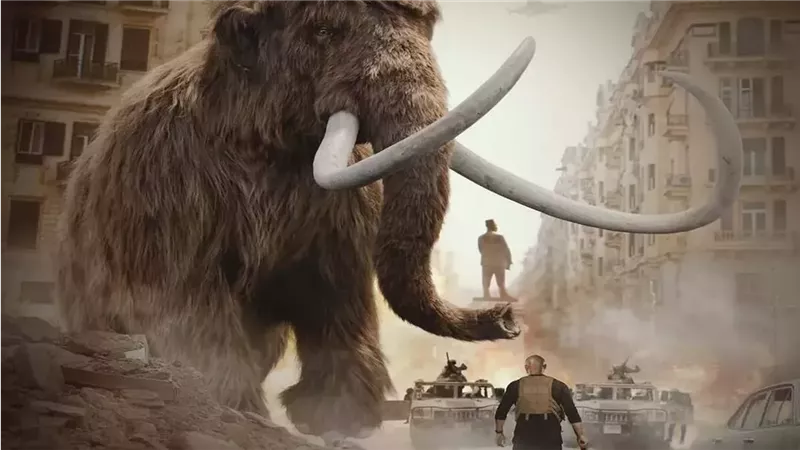 فيلم أوسكار