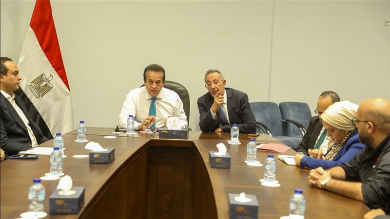 د. خالد عبدالغفار