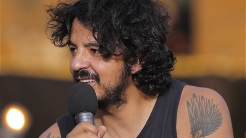 شريف الهواري