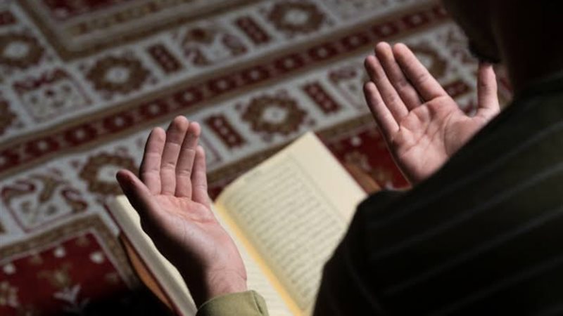دعاء يوم الجمعة للمتوفي