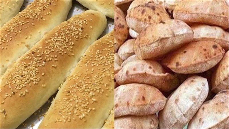 الخبز السياحي والفينو