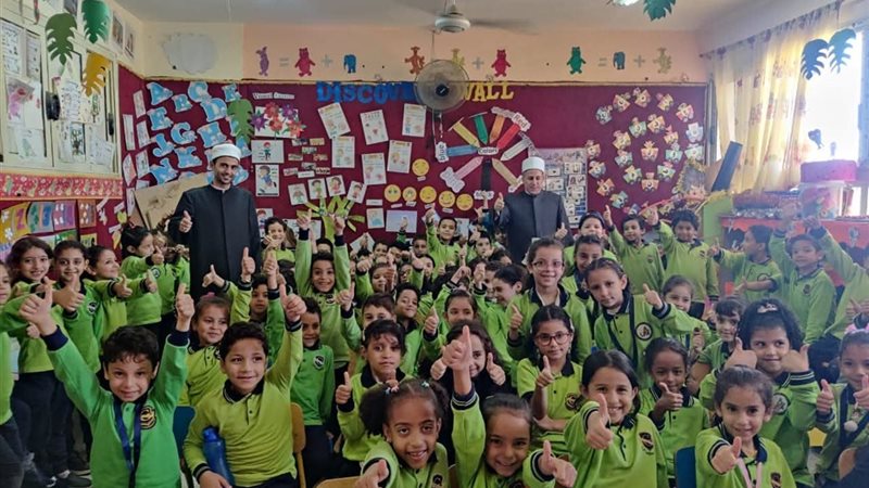 ندوة أوقاف القاهرة