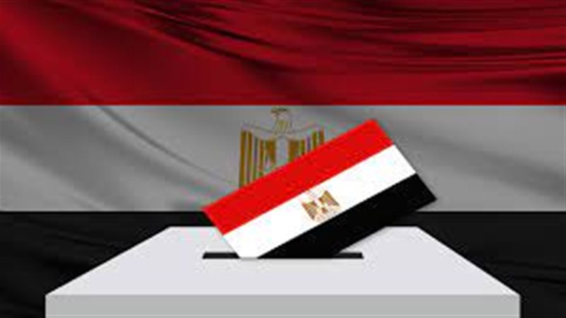 الانتخابات