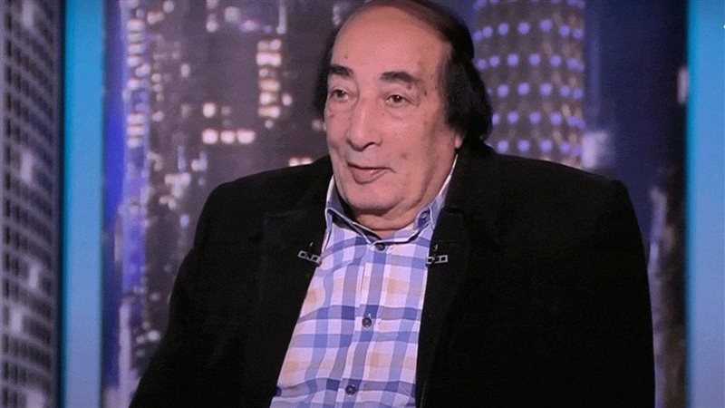 الفنان عبد الله مشرف