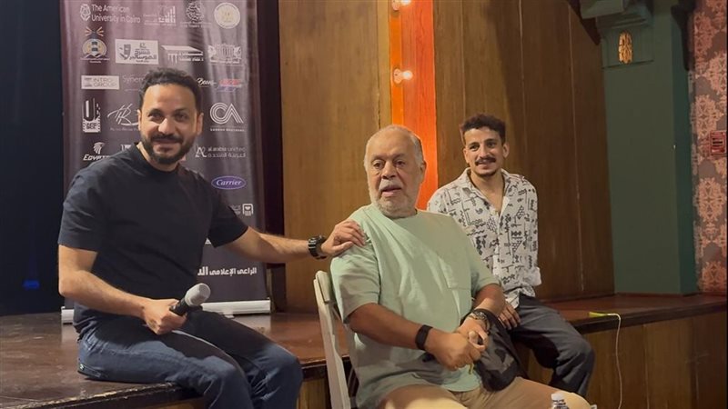 بيتر ميمي و أشرف