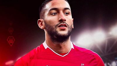 رسمياً..نادي الوداد الرياضي يعلن تعاقده مع حكيم زياش