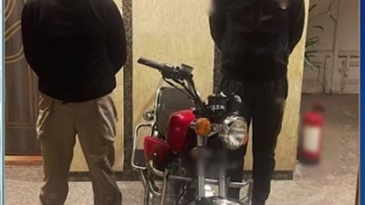 سقوط المتهمين بسرقة سيدة أمام بنك ببورسعيد.. التحقيقات تكشف مفاجآت