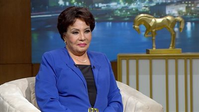 فردوس عبد الحميد: إعلان صحفي غير مسار حياتي إلى عالم الفن