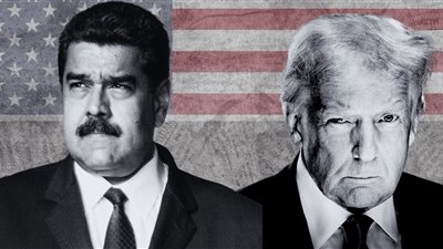 الرئيس الفنزويلي يوجه رسالة لترامب: من فضلك لا حرب نريد السلام lفيديو