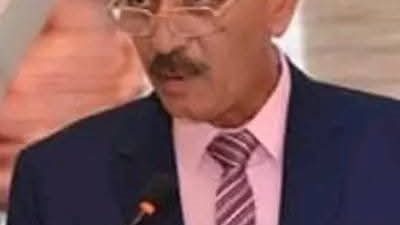 وفاة اللواء أركان حرب عز الدين حسين وزوجة نجله بحادث على طريق القاهرة – السويس