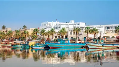 تونس تخطف الأنظار.. طبيعة ساحرة ومواقع تصوير عالمية تستقطب الزوار| فيديو