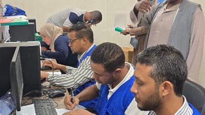 توسُّع ميداني لتغطية جميع مدن وقرى أسوان بالخدمات الصحية لمنظومة التأمين الصحي