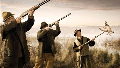 قرار طال انتظاره.. لبنان يشدد حظر الصيد البري مع بدء موسم هجرة الطيور