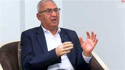 طلال ناجي: مصر أوقفت نزيف الدم في غزة وأعادت الأمل للفلسطينيين