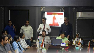 الشباب المصري يختتم الدفعة الثانية من برنامج إدارة الحملات الانتخابية