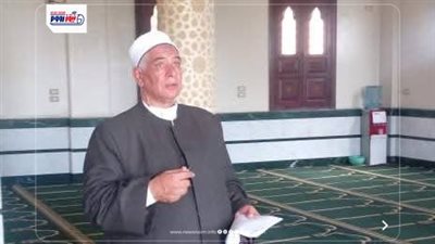 مدير مديرية أوقاف الفيوم يواصل جولاته المرورية على المساجد