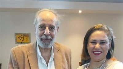 المهن التمثيلية تحتفي بدعم مرضى سرطان الثدي في احتفالية إنسانية بنادي النقابة