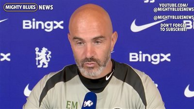 ماريسكا: تشيلسي بلا إصابات .. ديلاب جاهز لقيادة هجوم تشيلسي في مواجهة سندرلاند