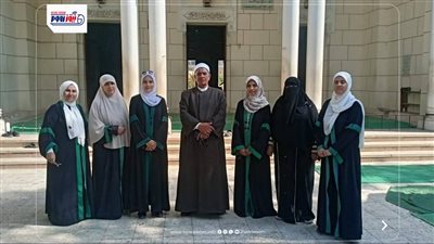 مدير أوقاف الفيوم للواعظات: عليكن أن تكن عند حسن ظن القيادة السياسية والدينية 