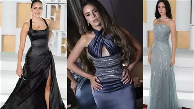 رامي قاضي يكشف لـ نيوز رووم تفاصيل إطلالات النجمات في الجونة السينمائي 2025