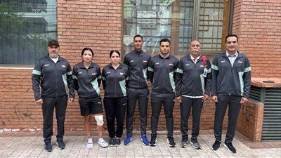 الإصابة تحرم ابتسام زايد من استكمال منافسات بطولة العالم للدراجات