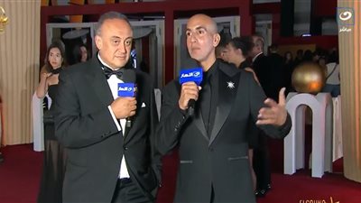 علاء الكحكي: 