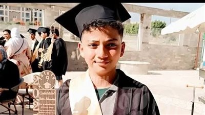 راجع من الدرس.. مصرع طفل في حادث دهس مروع  بالمعادي أثناء محاولة إصلاح سكوتره