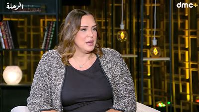 رانيا علواني: جدي كان كابتن منتخب مصر وأحفادنا يختارون رياضات مختلفة