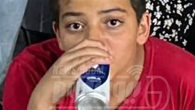 جرح وكدمات بالجبهة.. التقرير الطبي لـ الطفل ياسين ضحية الدهس بالمعادي|خاص