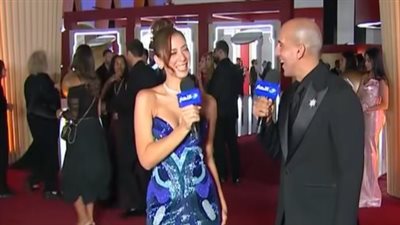 داليا شوقي: أحب الطبيعة في صوري.. و