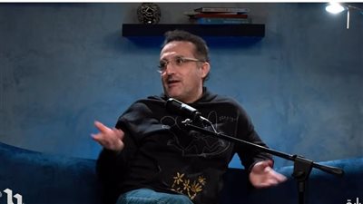 شريف مدكور: بعد 3 خطبات فاشلة اخترت أن أكون سنجل عند 33