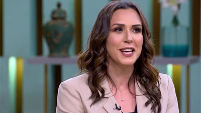 رانيا علواني تكشف أسرار رحلتها إلى أمريكا:11 منحة رياضية ووالدتي سافرت معي