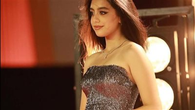 من مايان السيد لـ ياسمينا العبد الجيل الجديد يخطف الأضواء في مهرجان الجونة