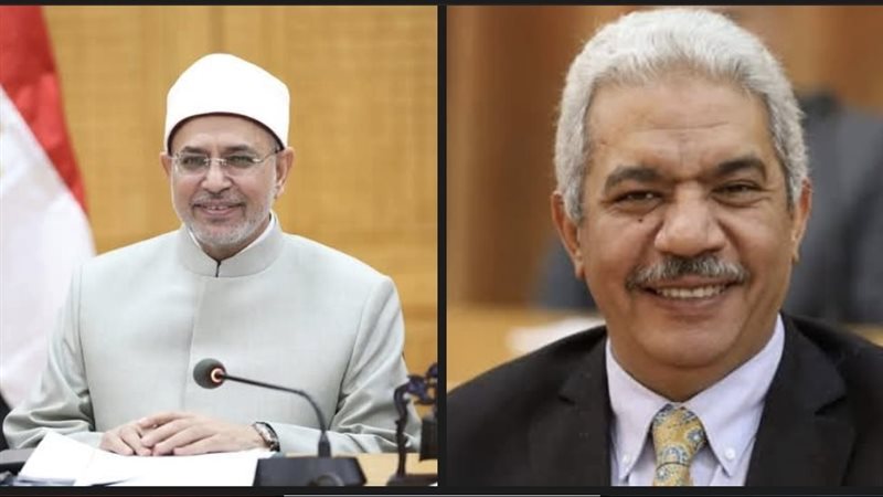 رئيس جامعة الأزهر
