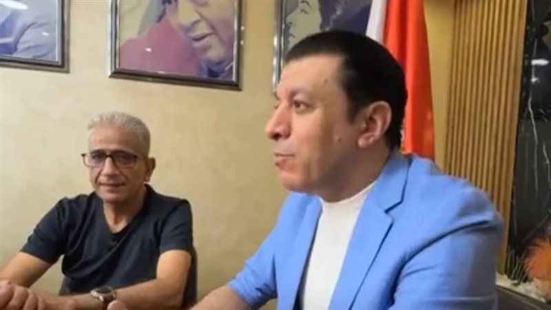 مصطفى كامل