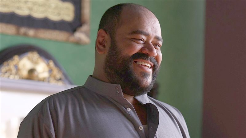 محمد ممدوح