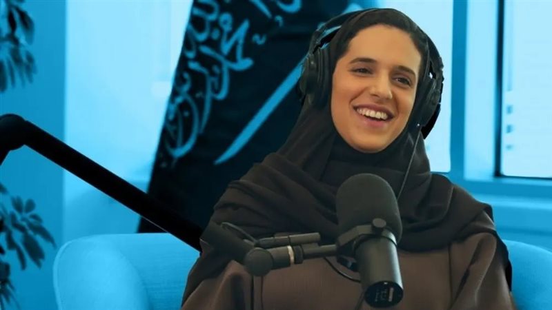 وفاة الأميرة هيفاء